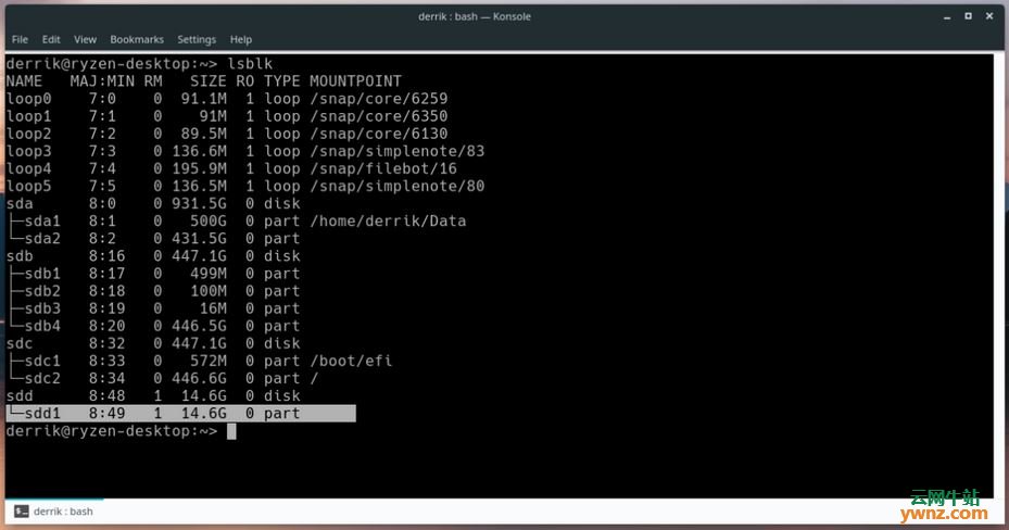 安装和使用Dmg2Img在Linux上创建macOS安装盘
