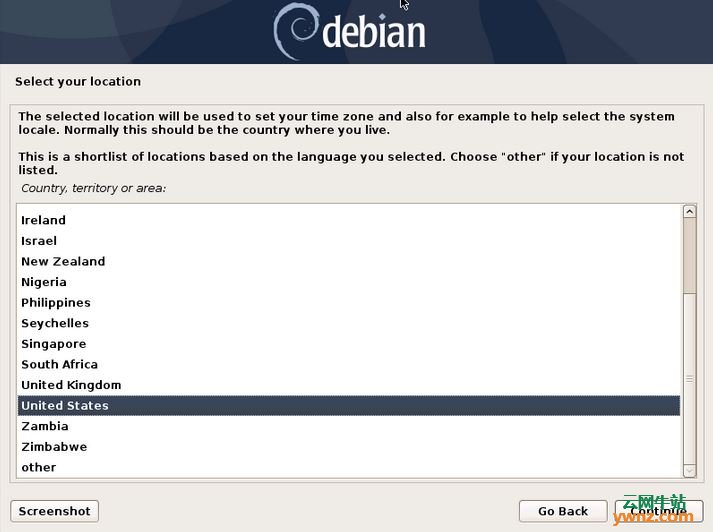 安装Debian 10 Buster的方法