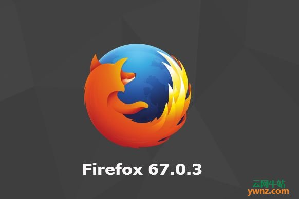在Fedora系统中更新Firefox的方法