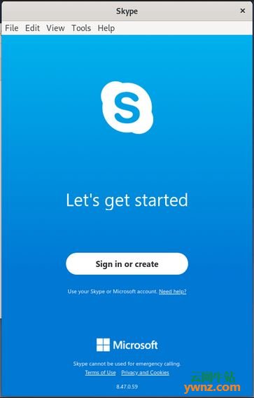 在Debian 10操作系统上安装和卸载Skype的方法