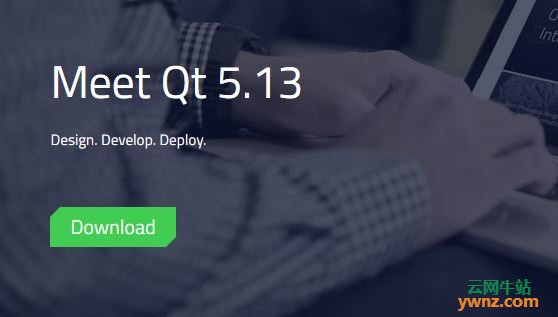 Qt 5.13发布下载，附新特性/新功能介绍