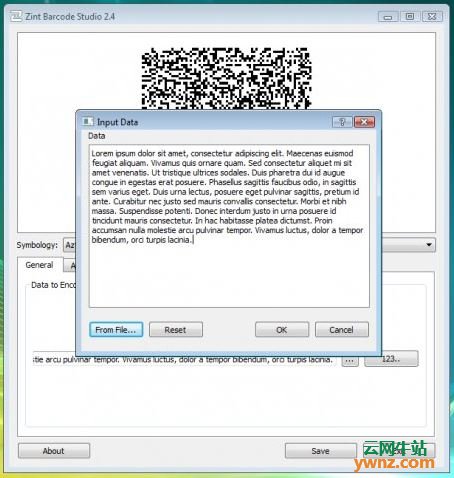 Linux条码生成器：Zint Barcode Generator的下载及安装