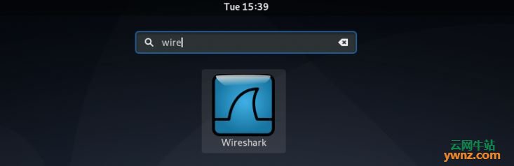 在Debian 10 Buster/Debian 9桌面上安装Wireshark的方法