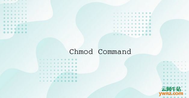 Linux中的文件权限Chmod命令:教你使用chmod更改文件和目录的访问权限