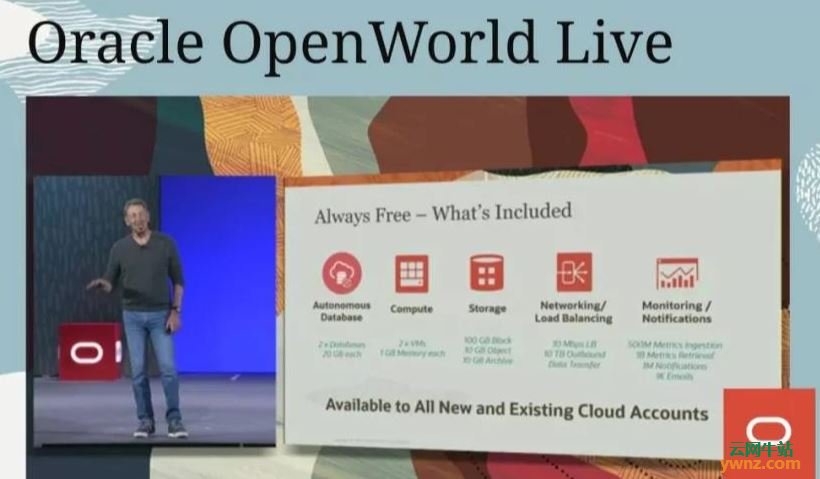 Oracle自治操作系统Autonomous Linux正式发布，附相关介绍