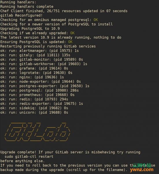 在Debian 10（Buster）上安装和配置GitLab CE的方法