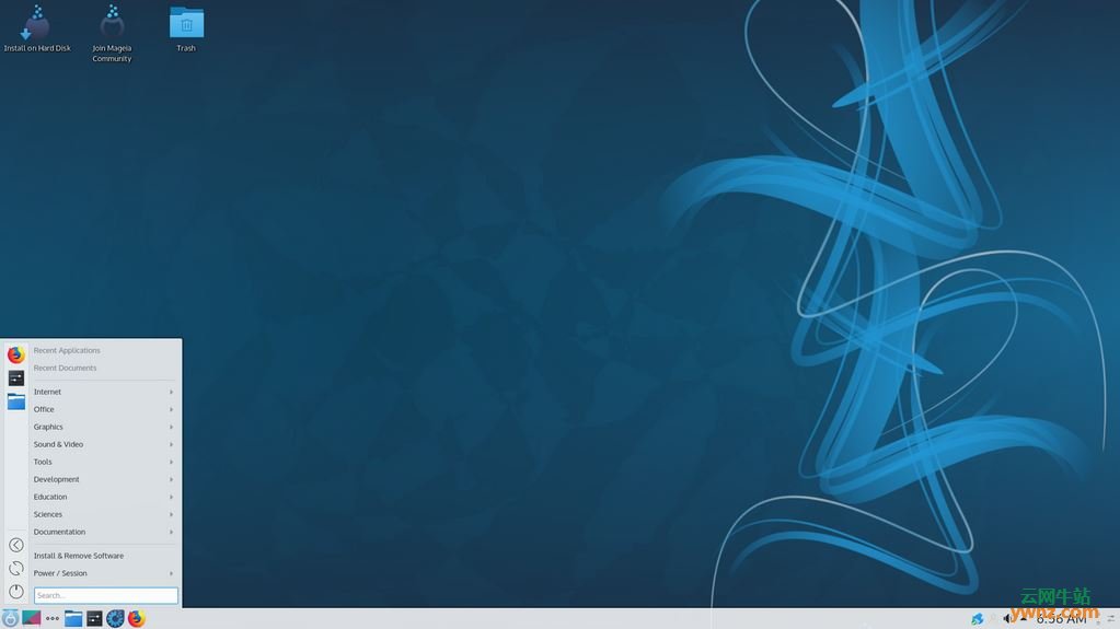 Mageia 7发布，提供Plasma/GNOME/Xfce版下载，附新功能/新特性介绍