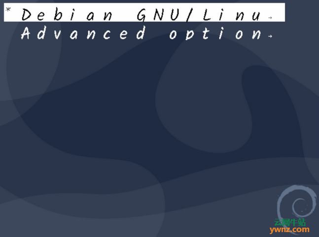 在Linux上安装Ambiance Crunchy Grub2主题的方法