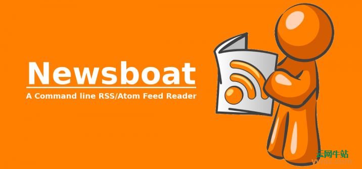 安装和使用Newsboat：用于文本控制台的命令行RSS/Atom Feed Reader