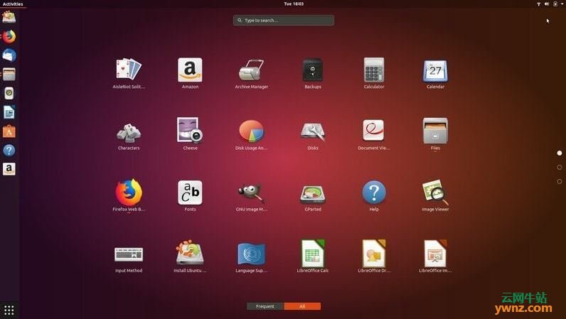 Ubuntu与Fedora的比较：你应该使用哪一个Linux桌面版本