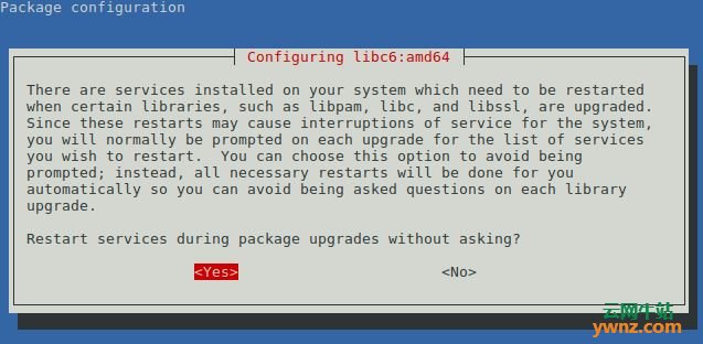 将Debian 9升级到Debian 10的两种方法（在图形桌面和命令行中）