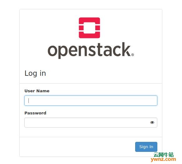 使用Packstack RDO在CentOS 7上部署OpenStack Cloud的方法