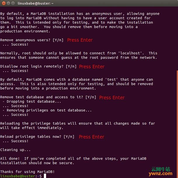 在Debian 10 Buster Server/Desktop上安装LAMP Stack的方法