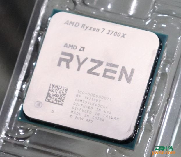 解决方案：因使用AMD Ryzen 3000处理器使Linux系统无法启动的问题