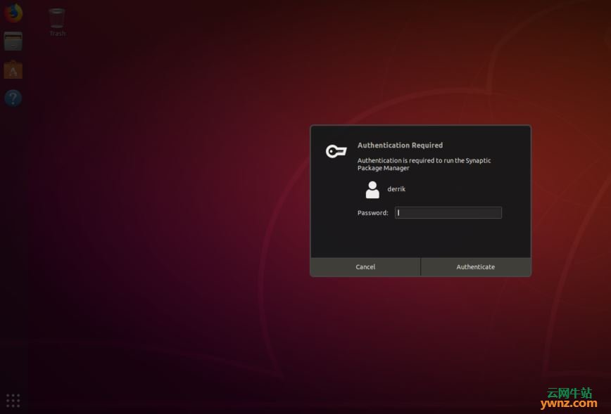 在Ubuntu上安装Synaptic以查找损坏的软件包及修复损坏的软件包