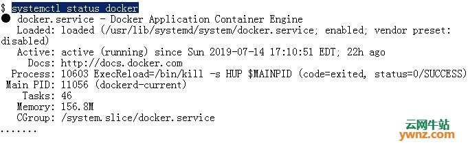 在RHEL 7服务器/工作站上安装Docker的方法