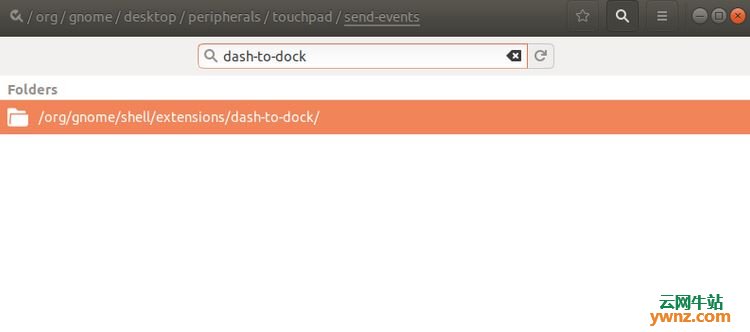 为Ubuntu Dock图标启用最小化单击功能（minimize on click）的方法