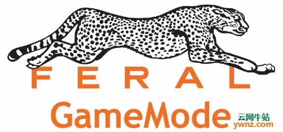 在Linux上安装GameMode和激活GameMode以提高Linux游戏性能