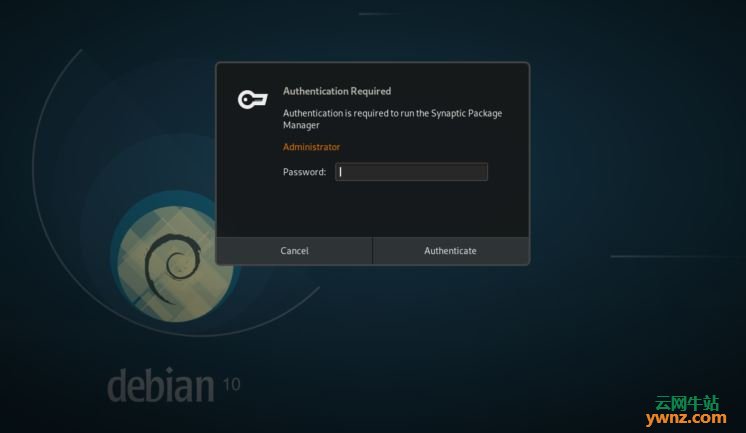 使用Apt-get和Synaptic包管理器来纠正Debian上的依赖错误