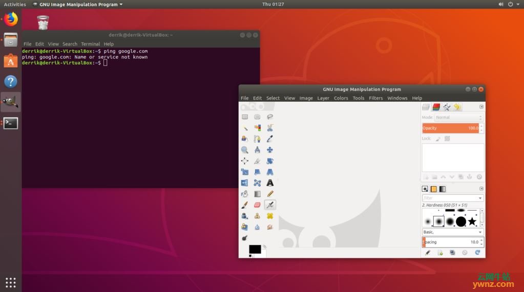 安装和使用Camicri Cube以离线安装Ubuntu应用程序