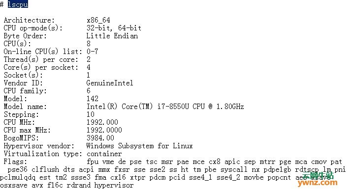 用top、vmstat、Htop、sar命令在Linux系统中检查CPU使用率/利用率