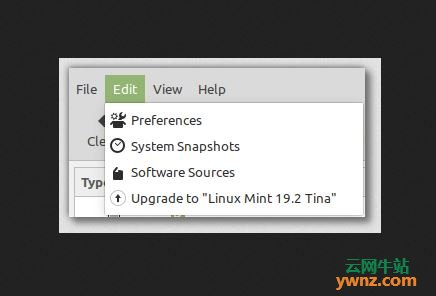 从Linux Mint 19/19.1升级到Linux Mint 19.2版本的方法