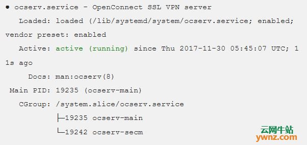 在Debian 10 Buster上安装OpenConnect VPN Server的方法