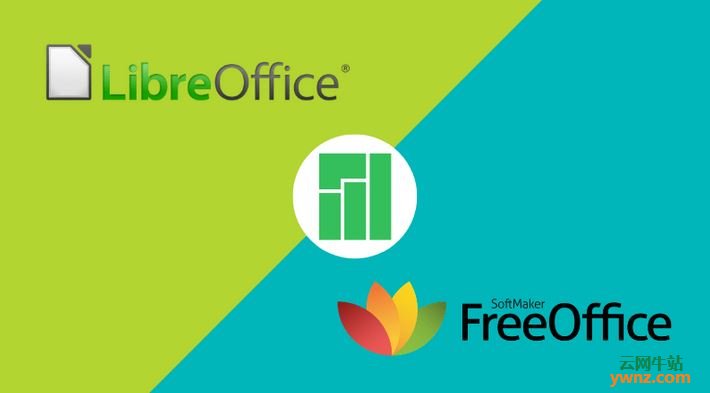 在安装Manjaro系统时可以选择LibreOffice或是FreeOffice