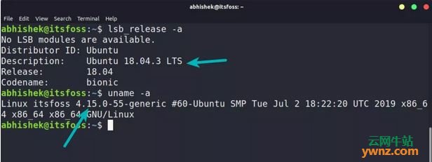 在Ubuntu 18.04.3中获取Linux Kernel 5.0内核，附安装HWE内核的方法