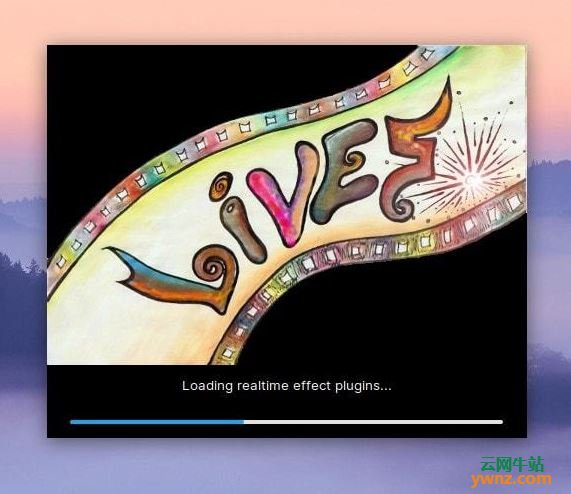 LiVES视频编辑器3.0有了显着的改进，附Ubuntu下安装LiVES的方法