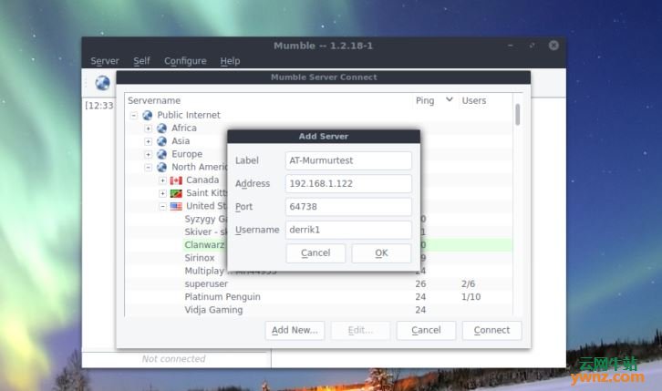 在linux上使用4个discord替代品 Riot Steam Mumble Telegram Linux游戏 云网牛站