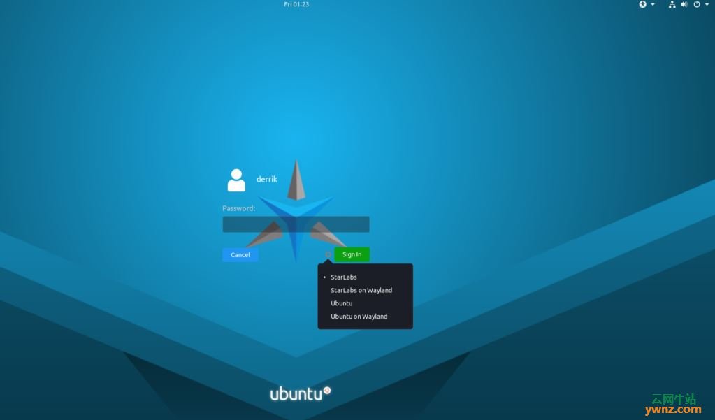 在Linux上安装StarLabs Gnome主题包，主讲从源代码安装的方法
