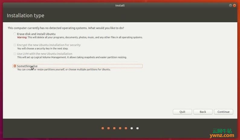 在Intel NUC上安装Ubuntu Linux操作系统（英文版）