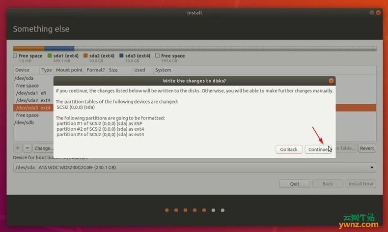 在Intel NUC上安装Ubuntu Linux操作系统（英文版）