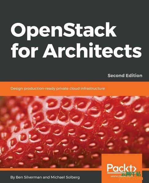 学习OpenStack云平台的最佳书籍