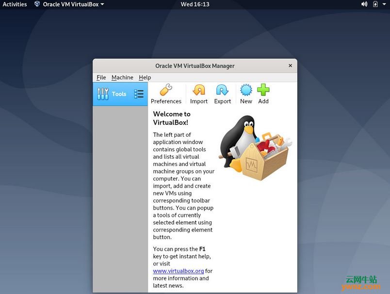 在Debian 10装VirtualBox及扩展包后首次启动时KDE或Xfce桌面该怎么做