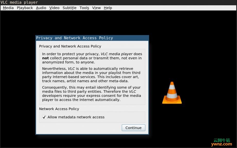 在Debian 10（Buster）上安装VLC Media Player的方法