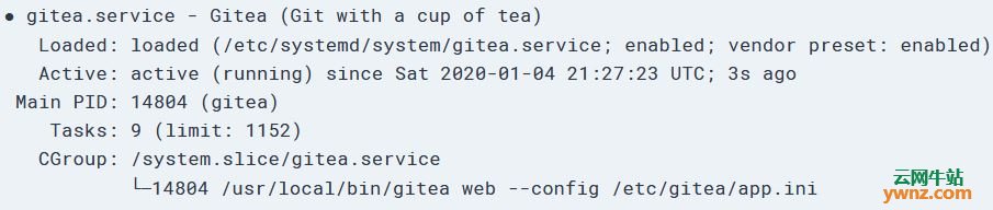 在Ubuntu 18.04系统上安装、配置和升级Gitea的详细方法