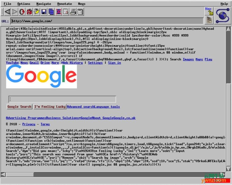 在Ubuntu上使用snap命令安装Mosaic（NCSA Mosaic）浏览器