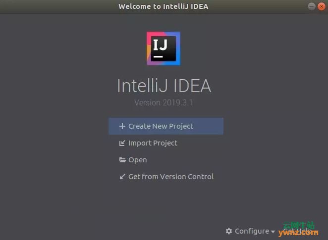 在Ubuntu/Debian/Linux Mint上安装IntelliJ IDEA的方法