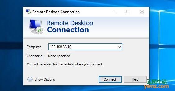 在CentOS 8上安装和配置Xrdp服务器及连接到Xrdp服务器的方法