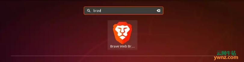 在Ubuntu/Linux Mint系统上安装Brave浏览器的方法
