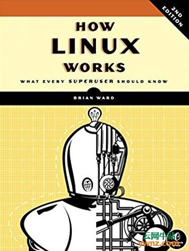 2020年面向初学者和专家的最佳Linux英文书籍