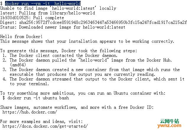 在Kali Linux版本中安装Docker（Docker CE社区版）和Docker Compose