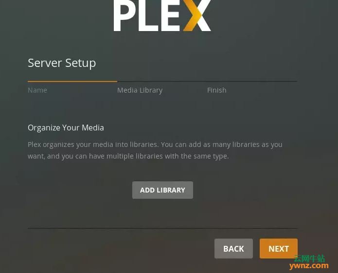 在CentOS 8/CentOS 7上安装和配置Plex Media Server（Plex媒体服务器）