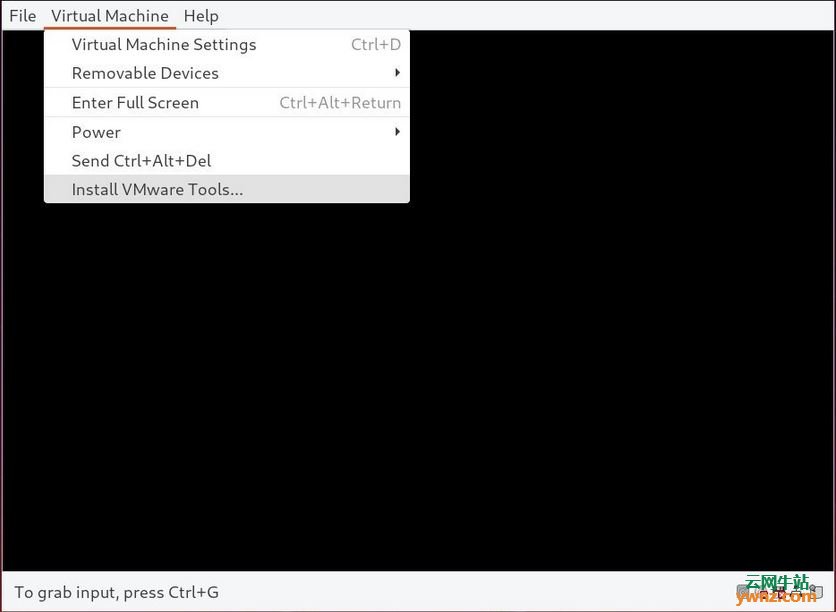 在Ubuntu 18.04 guest虚拟机下安装VMware Tools的两种通用方法