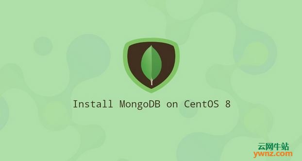 在CentOS 8系统上快速安装MongoDB 4.2.3版本的方法