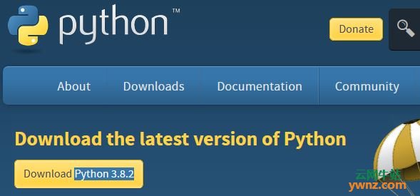 在Debian 10系统上编译安装Python-3.8.2.tar.xz的方法