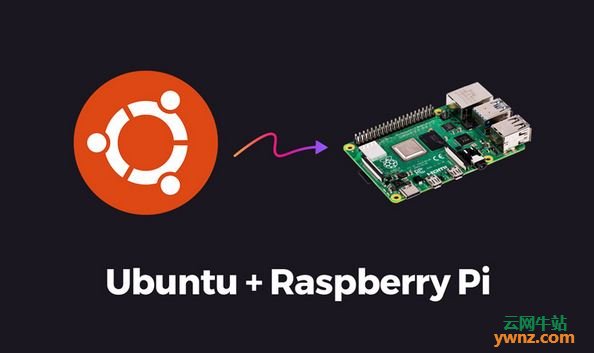 使用Raspberry Pi Imager工具轻松的安装Ubuntu Server