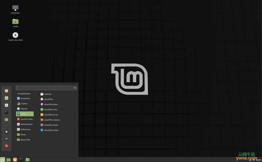 Linux Mint发布LMDE 4 “Debbie”下载，附新的功能介绍